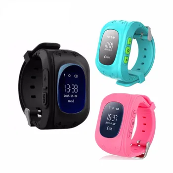 Hot Kids GPS Smart Watch Q50 Anti-Lost Smartwatch SOS Call Location Tracker Support 2G SIM Card Clock Hour for Kids Child Gift
Hot Kids GPS Smart Watch Q50 Anti-Lost Smartwatch SOS Call Location Tracker Support 2G SIM Card Clock Hour for Kids Child Gift
