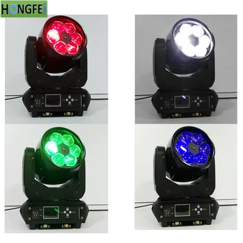 4pcs/lot 4X60W ZOOM Beam lights RGBW 4in1 Wash Moving head light DMX512 Professional stage lighting equipment
4pcs/lot 4X60W ZOOM Beam lights RGBW 4in1 Wash Moving head light DMX512 Professional stage lighting equipment