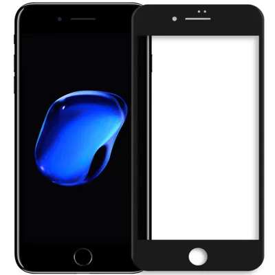 For iphone7 plus Tempered Glass 3D Full Cover Premium Screen Protector for iphone 6 plus Case Protective Films Full Coverage
For iphone7 plus Tempered Glass 3D Full Cover Premium Screen Protector for iphone 6 plus Case Protective Films Full Coverage