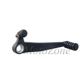 Motorcycle Aluminum Black Brake Gear Shift Lever Pedal For Suzuki GSXR 600/750/1000 SV650 GSF 1200 GSF 1200S
Motorcycle Aluminum Black Brake Gear Shift Lever Pedal For Suzuki GSXR 600/750/1000 SV650 GSF 1200 GSF 1200S