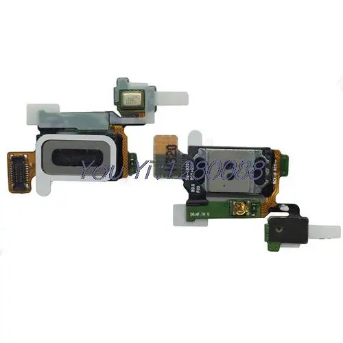 

10 pcs/lot OEM G920 Ear Earpiece Flex Cable Repair for Samsung Galaxy S6 SM-G920