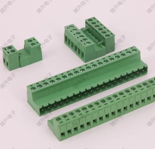 Free shipping Pluggable terminal block 2EDGRK-5.08 2EDGRK 5.08 11Pin / 12Pin ,butt welding free 5sets/lot
Free shipping Pluggable terminal block 2EDGRK-5.08 2EDGRK 5.08 11Pin / 12Pin ,butt welding free 5sets/lot