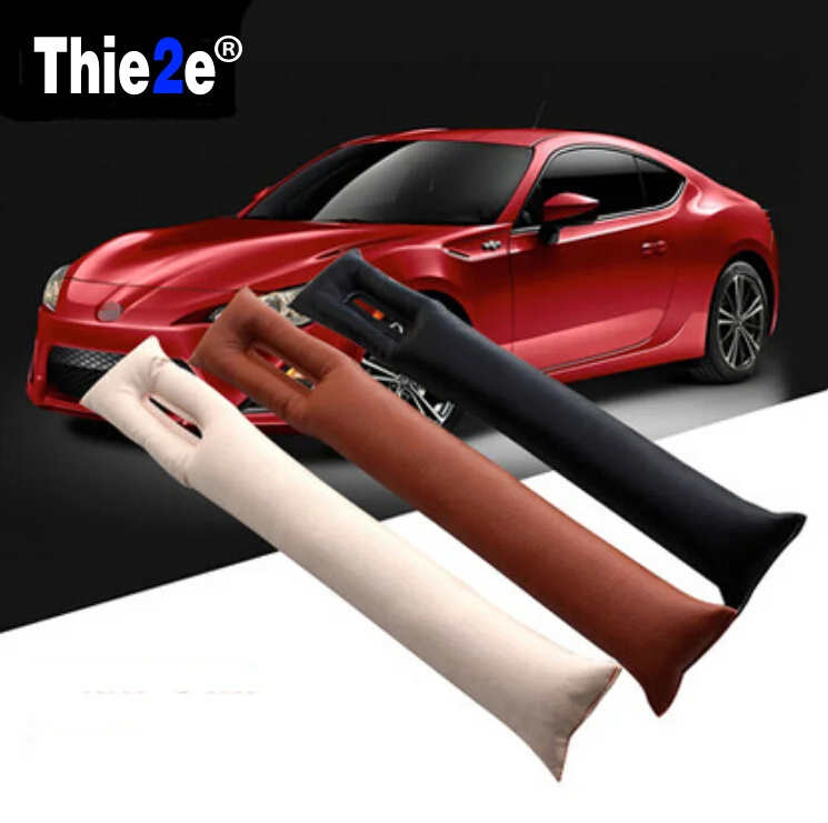 Car Seat Mat Seam Leakproof Filler Gap Pad for Nissan X-Trail Terrano Qashqai Sentra Altima versa 350z nv200 rogue s13
Car Seat Mat Seam Leakproof Filler Gap Pad for Nissan X-Trail Terrano Qashqai Sentra Altima versa 350z nv200 rogue s13