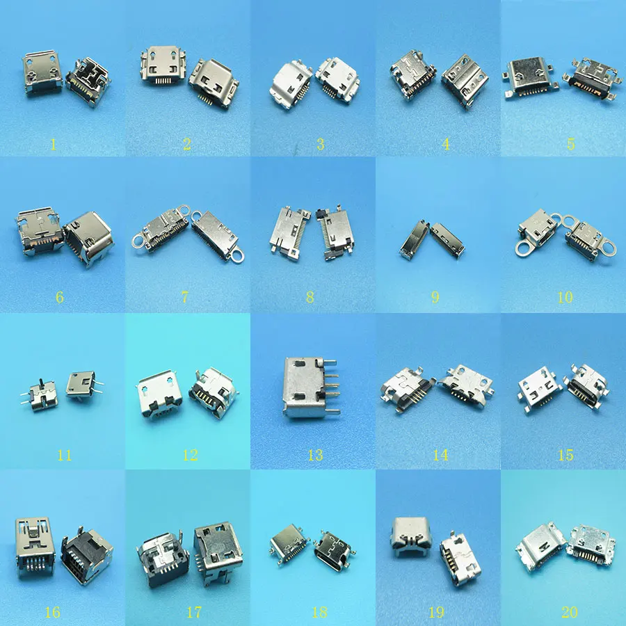 20model 20pcs for samsung j100 Huawei 4A P8 C8817 lenovo A670 S650 S720 and so on micro usb connector socket charging port
20model 20pcs for samsung j100 Huawei 4A P8 C8817 lenovo A670 S650 S720 and so on micro usb connector socket charging port