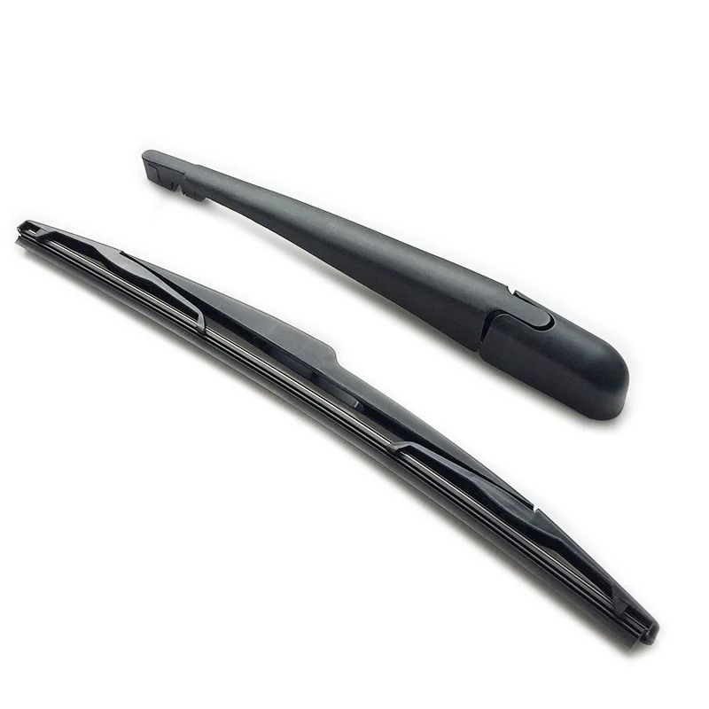 14" Brushes + Wiper Blade Arm Black Car Rear Bezel For PEUGEOT 307SW 307 SW / ESTATE 2000 to 2008
14" Brushes + Wiper Blade Arm Black Car Rear Bezel For PEUGEOT 307SW 307 SW / ESTATE 2000 to 2008