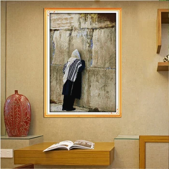 oneroom R635 14CT 11CT Counted and Stamped Home Decoration Western Wall Needlepoints Embroidery Cross Stitch kits
oneroom R635 14CT 11CT Counted and Stamped Home Decoration Western Wall Needlepoints Embroidery Cross Stitch kits