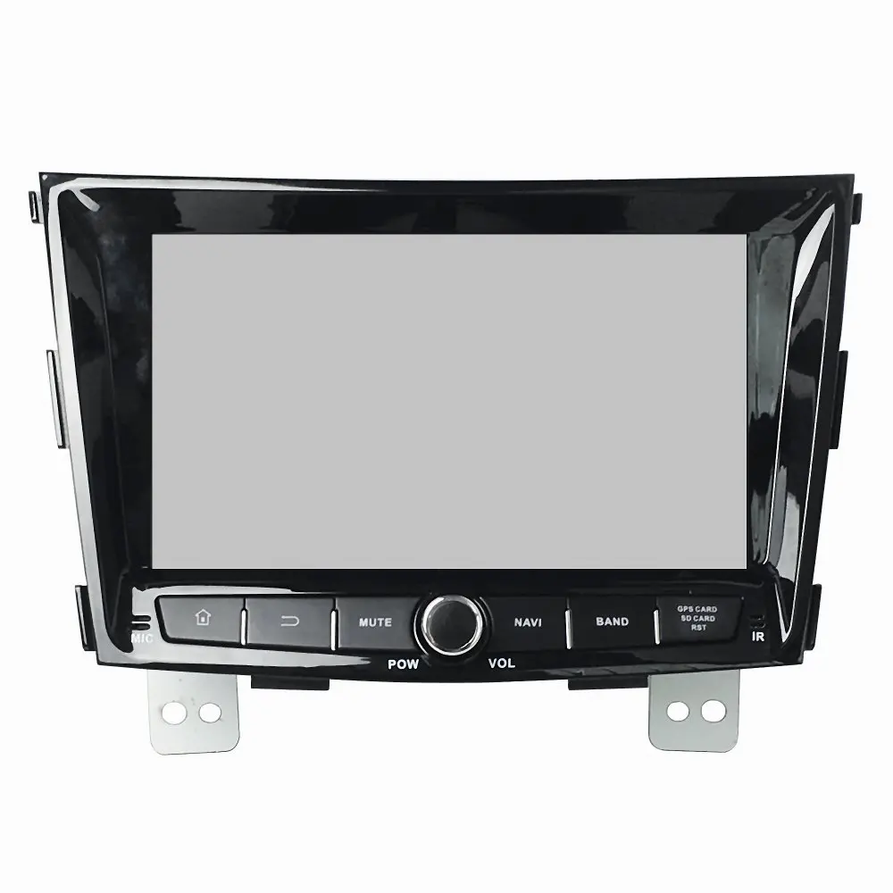 Navirider CAR DVD Android 8.0.0 8-core touch screen car stereo for SsangYong Tivolan 2014 Deckless multimedia gps navigation
Navirider CAR DVD Android 8.0.0 8-core touch screen car stereo for SsangYong Tivolan 2014 Deckless multimedia gps navigation