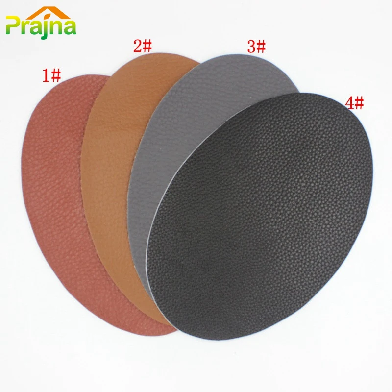 Long Elbow Patches DIY Iron On Applique Clothing Repair Leather Patches For Clothes Shirt
Long Elbow Patches DIY Iron On Applique Clothing Repair Leather Patches For Clothes Shirt