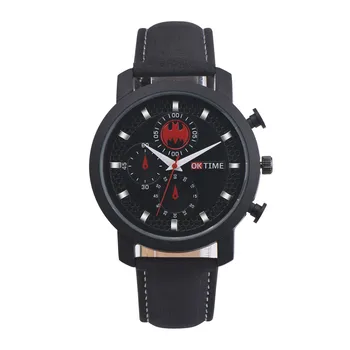 2017 OKTIME Men 's Fashion Luxury Watch Simulated Quartz Sports Watch dropshiping Y7829
2017 OKTIME Men 's Fashion Luxury Watch Simulated Quartz Sports Watch dropshiping Y7829
