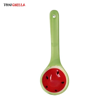 Children Ceramics Spoon Baby Cute Fruit Tableware Infant Feeding Dinnerware Toddler Meal Flatware Kid Cutlery Gift Utensil T0620
Children Ceramics Spoon Baby Cute Fruit Tableware Infant Feeding Dinnerware Toddler Meal Flatware Kid Cutlery Gift Utensil T0620