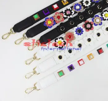 by dhl or ems 20pcs Flower Women Bag Strap Boho Style Summer PU Straps For Bags Elegant Lengthened Replacement Shoulder Straps
by dhl or ems 20pcs Flower Women Bag Strap Boho Style Summer PU Straps For Bags Elegant Lengthened Replacement Shoulder Straps