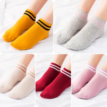 Children Socks 10 Pairs of Retro Cotton Shallow-mouthed Boat Socks Breathable Spring and Summer Thin Cute Socks
Children Socks 10 Pairs of Retro Cotton Shallow-mouthed Boat Socks Breathable Spring and Summer Thin Cute Socks