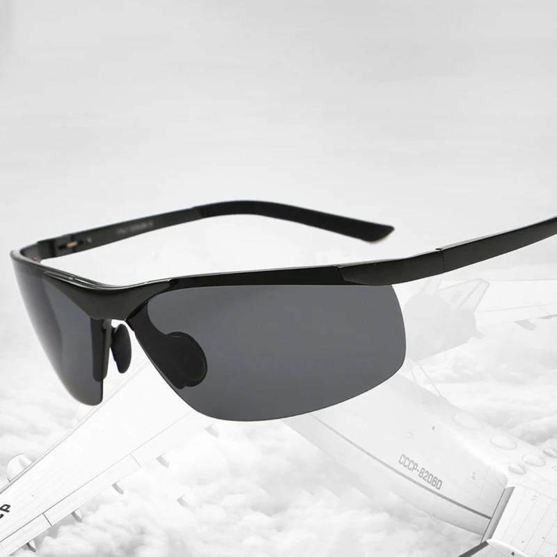 Sports Sunglass Hot Sale High Quality Polarized Sunglasses Men Women Sun Glasses Driving Sol Hipster Essential 6806
Sports Sunglass Hot Sale High Quality Polarized Sunglasses Men Women Sun Glasses Driving Sol Hipster Essential 6806