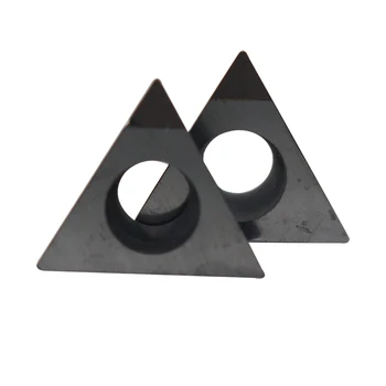 TPGH110302 2PCS Diamond inserts Turning inserts For STGCR/STFCR Carbide Milling Inserts CBN 
TPGH110302 2PCS Diamond inserts Turning inserts For STGCR/STFCR Carbide Milling Inserts CBN