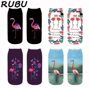 RUBU New Animal 3D Print Funny Socks Women Ankle Socks kawaii short sock Art Socks For Female Women Meias 7VB167
RUBU New Animal 3D Print Funny Socks Women Ankle Socks kawaii short sock Art Socks For Female Women Meias 7VB167