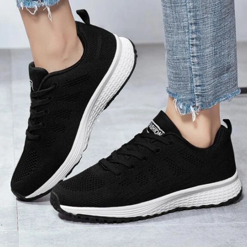 2109 new Women Casual Shoes Fashion Women Sneakers Breathable Mesh Walking Shoes Lace Up Flat Shoes sy81
2109 new Women Casual Shoes Fashion Women Sneakers Breathable Mesh Walking Shoes Lace Up Flat Shoes sy81