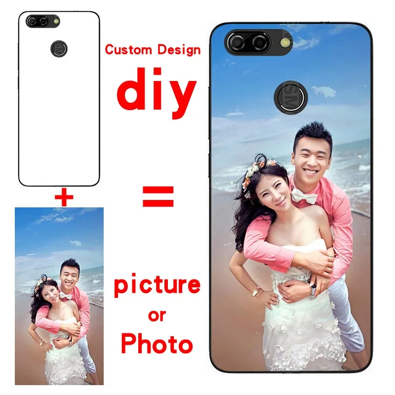 Soft Silicone cases Custom Design picture phone Case For ZTE Blade V9 Vita Photo flower DIY Personalized Cover Coque
Soft Silicone cases Custom Design picture phone Case For ZTE Blade V9 Vita Photo flower DIY Personalized Cover Coque