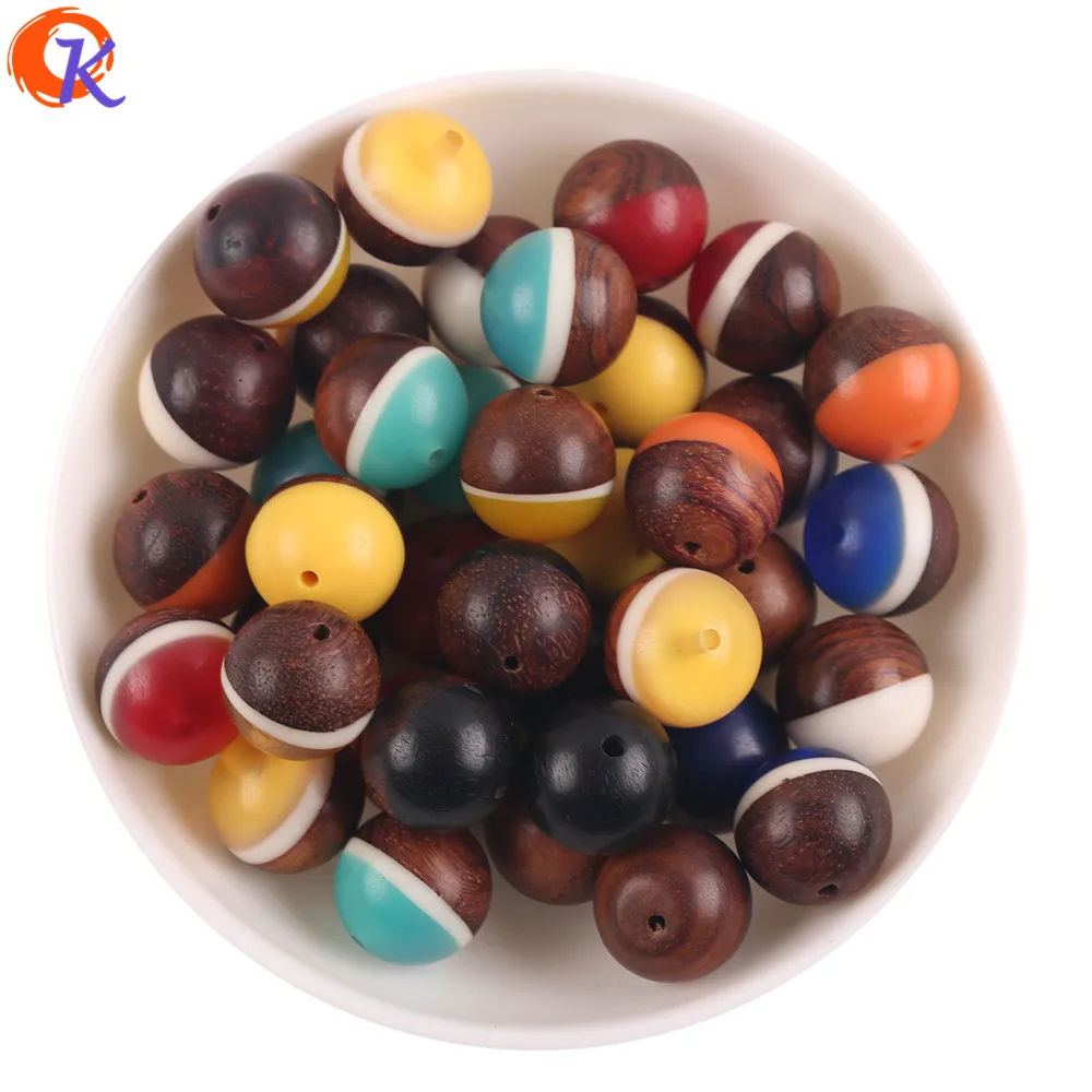 Cordial Design 50Pcs 15*15MM Jewelry Accessories/DIY Beads Making/Round Shape/Natural Wood & Resin/Hand Made/Earrings Findings
Cordial Design 50Pcs 15*15MM Jewelry Accessories/DIY Beads Making/Round Shape/Natural Wood & Resin/Hand Made/Earrings Findings