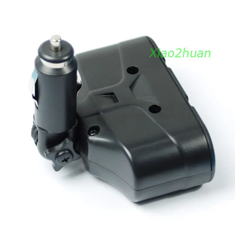 1PC Black 3 Way 12V Car Cigarette Socket Splitter Auto Adapter Charger USB Power Adapter new
1PC Black 3 Way 12V Car Cigarette Socket Splitter Auto Adapter Charger USB Power Adapter new