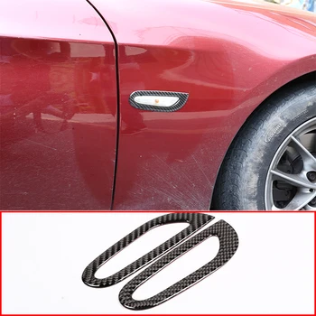 2 Pcs Soft Carbon Fiber Turn Signal Decorative Frame Stickers Trim For BMW 3 Series E90 E92 2005-2012 Car Accessories
2 Pcs Soft Carbon Fiber Turn Signal Decorative Frame Stickers Trim For BMW 3 Series E90 E92 2005-2012 Car Accessories