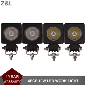 10W LED Work Light Offroad Car Truck ATV Motorcycle Bicycle Trailer Headlight Indicator Marker Driving Auxiliary Mini Fog Lamp
10W LED Work Light Offroad Car Truck ATV Motorcycle Bicycle Trailer Headlight Indicator Marker Driving Auxiliary Mini Fog Lamp