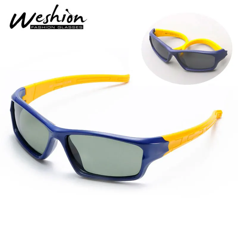 Vintage Kids Sunglasses Polarized Coating Mirror Children Baby Boy Girl Sun Glass Brand Desinger Pour UV400 2018 Oculos De Sol
Vintage Kids Sunglasses Polarized Coating Mirror Children Baby Boy Girl Sun Glass Brand Desinger Pour UV400 2018 Oculos De Sol