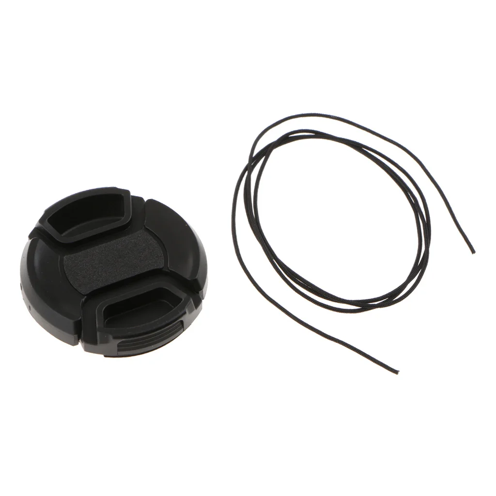 40.5mm Lens Cap For Nikon V1 J1 J2 / For Samsung NX1000 For Canon For Pentax For Sony Lens