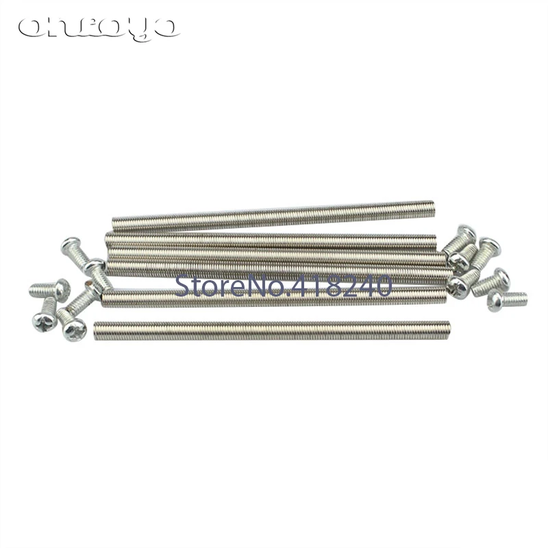 Computer embroidery machine accessories buckle springs lower thread under the line hanging springs distribution screws 2
Computer embroidery machine accessories buckle springs lower thread under the line hanging springs distribution screws 2