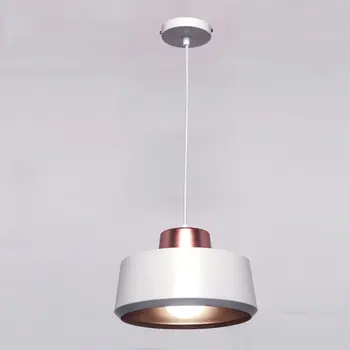 2018 New arrival Vintage Pendant lights simple modern Rose gold bedroom study restaurest droplight Nordic saloon Loft lighting
2018 New arrival Vintage Pendant lights simple modern Rose gold bedroom study restaurest droplight Nordic saloon Loft lighting