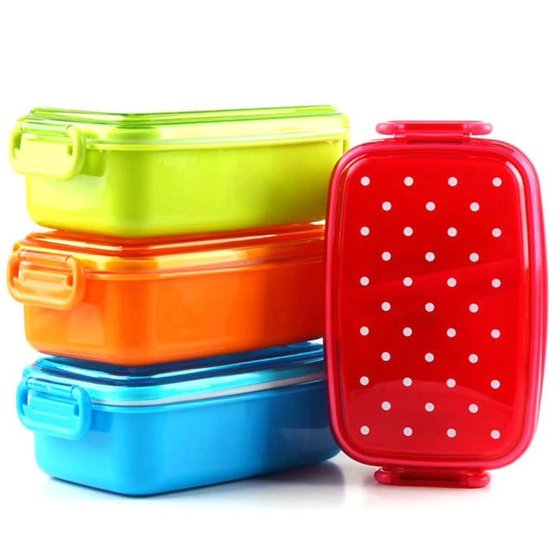 Microwave Lunch Storage Box Portable Multiple Grids Bento Box for School Student Kids Children Dinnerware Food Storage Container
Microwave Lunch Storage Box Portable Multiple Grids Bento Box for School Student Kids Children Dinnerware Food Storage Container