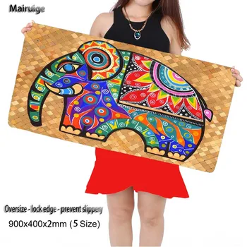 Mairuige Elephants Free Shipping Gaming Computer Laptop Mice Mat Optical Speed Play Mats Soft Rubber Mousepad for Csgo Gamer
Mairuige Elephants Free Shipping Gaming Computer Laptop Mice Mat Optical Speed Play Mats Soft Rubber Mousepad for Csgo Gamer