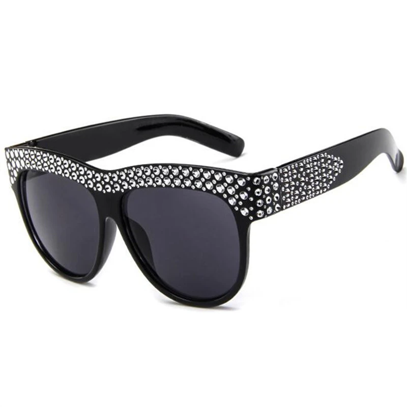 Luxury Diamond Sunglasses FeiTong Brand Square Eye Pink Sunglasses Vintage Pearl Diamond Sunglasses Sun Glasses For Female UV400
Luxury Diamond Sunglasses FeiTong Brand Square Eye Pink Sunglasses Vintage Pearl Diamond Sunglasses Sun Glasses For Female UV400