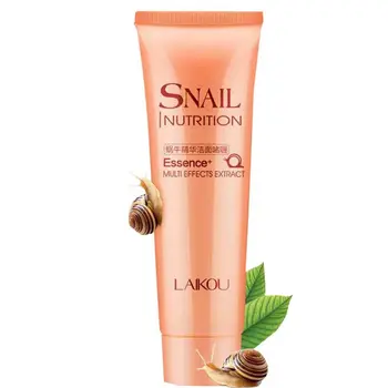 New Arrival Snail Essence Cleansing Gel Deep Clean Shrink Pores Hydrating Whitening 100g Gel ZT47 Hot!!
New Arrival Snail Essence Cleansing Gel Deep Clean Shrink Pores Hydrating Whitening 100g Gel ZT47 Hot!!