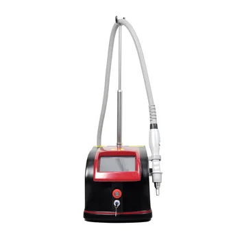 Newest Picosure laser 1064/532nm Portable Picosecond laser tattoo removal scar treatment
Newest Picosure laser 1064/532nm Portable Picosecond laser tattoo removal scar treatment