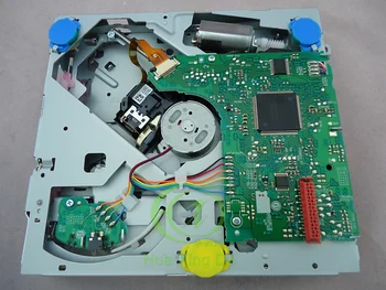 DXM9054VMB Kenwoo single CD loader mechanism for car CD radio tuner sounds systems Opel navgation
DXM9054VMB Kenwoo single CD loader mechanism for car CD radio tuner sounds systems Opel navgation