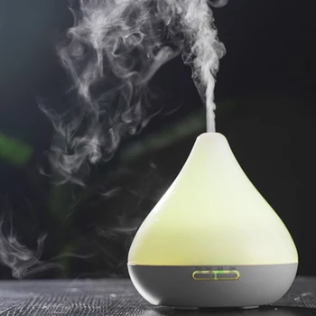 GX.Diffuser Changeable LED Lights Essential Oil Aroma Diffuser Aroma Humidifier Aromatherapy Humidifiers Air Purifier for Home
GX.Diffuser Changeable LED Lights Essential Oil Aroma Diffuser Aroma Humidifier Aromatherapy Humidifiers Air Purifier for Home