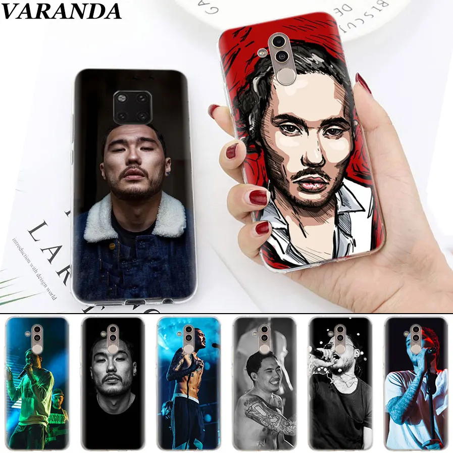 Scriptonite Soft Cases for Huawei Mate 10 20 Pro Mate 20 Lite P20 P30 Lite P Smart Plus Case Coque
Scriptonite Soft Cases for Huawei Mate 10 20 Pro Mate 20 Lite P20 P30 Lite P Smart Plus Case Coque