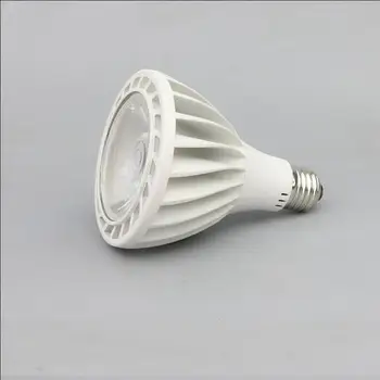 Free Shipping COB LED PAR30 Bulb 30W E27 AC220V COB LED Spot Light High power Bedroom Lamp Gray Shell White Shell Track light
Free Shipping COB LED PAR30 Bulb 30W E27 AC220V COB LED Spot Light High power Bedroom Lamp Gray Shell White Shell Track light