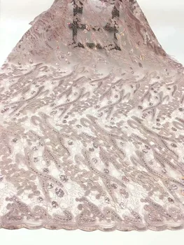 latest lace fabric wholesale african french lace fabric high quality 2019 for lady
latest lace fabric wholesale african french lace fabric high quality 2019 for lady