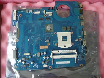 yourui for SAMSUNGN RV411 laptop motherboard BA41-01423A BA92-07395A DDR3 mainboard full test
yourui for SAMSUNGN RV411 laptop motherboard BA41-01423A BA92-07395A DDR3 mainboard full test