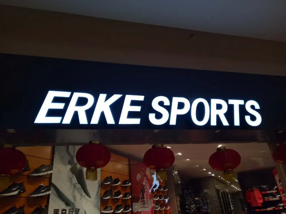 LED Channel Letter Signage, Customized Sizes/Shapes are Accepted, OEM Orders are Welcome
LED Channel Letter Signage, Customized Sizes/Shapes are Accepted, OEM Orders are Welcome