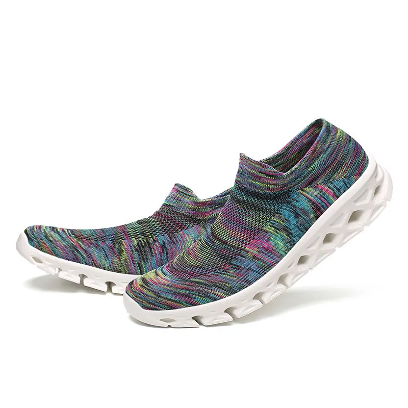 Outdoor Lightweight Sports Sneakers For Women