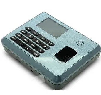 

ZK TX628 3 inch color screen New TX628 TCP/IP RS232/485 biometric fingerprint time attendance recorder time clock SDK