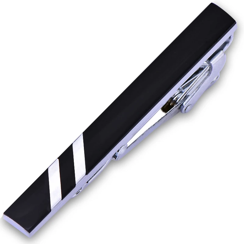 Tie Clips 5.5cm for Mens Silver Metal Wedding Necktie Clasp Gentleman Tie Bar Pin for Man Gift
Tie Clips 5.5cm for Mens Silver Metal Wedding Necktie Clasp Gentleman Tie Bar Pin for Man Gift