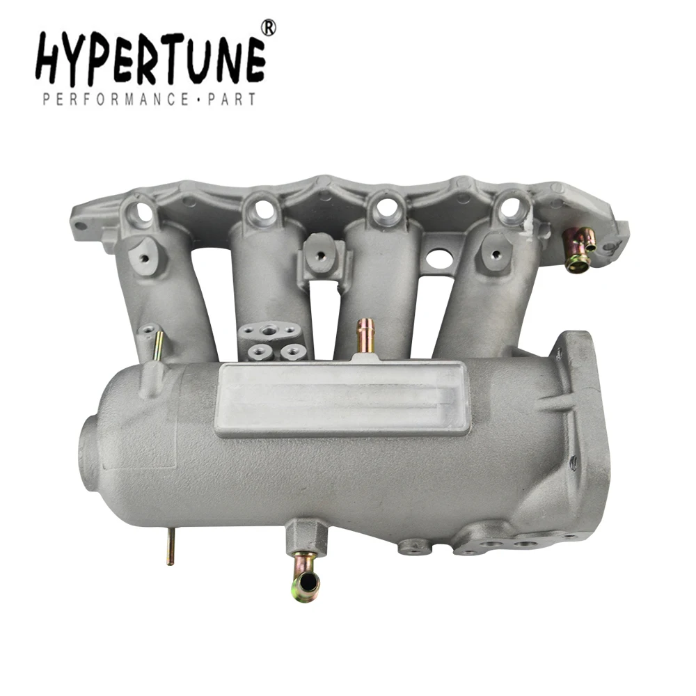Hypertune - FOR b16a b16b b18a Aluminum Cast Intake Manifold Upgrade Bolt On FOR 99-00 Honda Civic 92-01 Acura Integra IM42-CA
Hypertune - FOR b16a b16b b18a Aluminum Cast Intake Manifold Upgrade Bolt On FOR 99-00 Honda Civic 92-01 Acura Integra IM42-CA