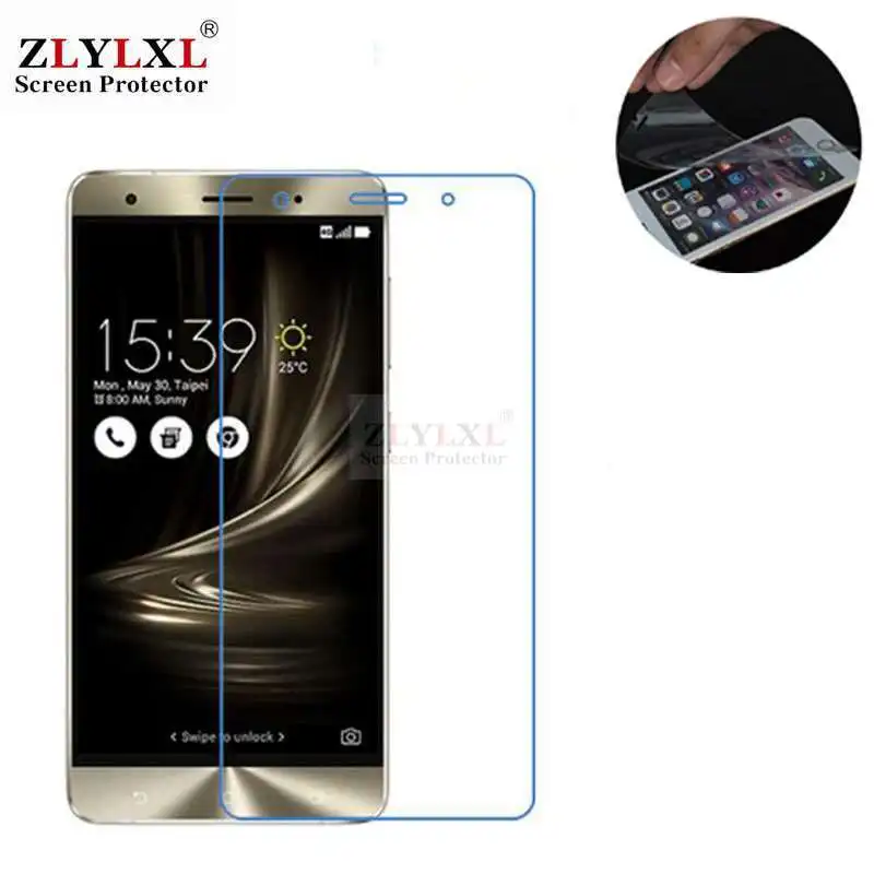 Zenfone 3 Deluxe ZS570KL