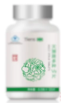 1 bottle of Tiens Multi Vita-B 0.5g*120/bottle
1 bottle of Tiens Multi Vita-B 0.5g*120/bottle