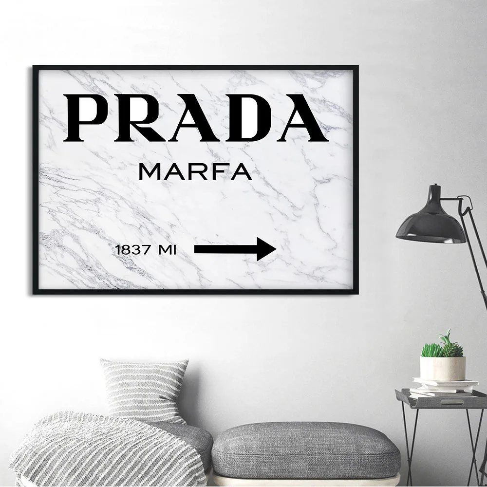 Marble Pattern Fashion Style Poster Nordic Decoration PRADA Wall Art Canvas Print Modern Painting Decorative Picture Home Decor
Marble Pattern Fashion Style Poster Nordic Decoration PRADA Wall Art Canvas Print Modern Painting Decorative Picture Home Decor