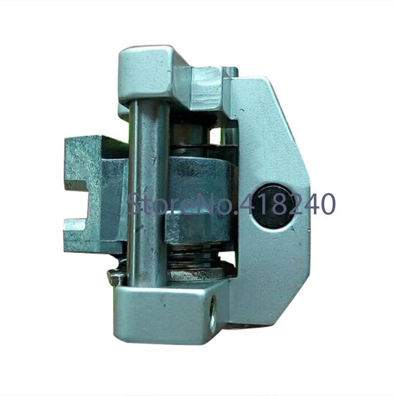 Computer embroidery machine parts embroidery machine parts drive white SWF presser foot drive black rubber block
Computer embroidery machine parts embroidery machine parts drive white SWF presser foot drive black rubber block