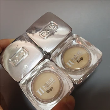 5Pcs BEIGE Colors PCD Micropigment 5G Paste Permanent Makeup Ink Pigment for Manual Eyebrow Eyeliner Cosmetic Tattoo Pen
5Pcs BEIGE Colors PCD Micropigment 5G Paste Permanent Makeup Ink Pigment for Manual Eyebrow Eyeliner Cosmetic Tattoo Pen